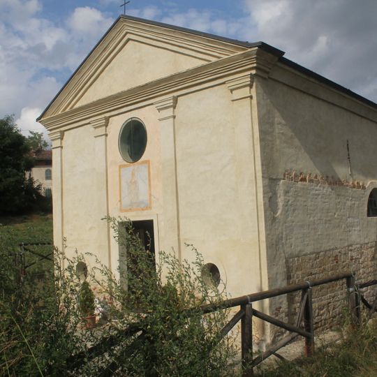Chiesa di Sant'Eusebio
