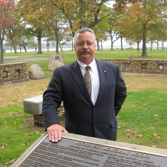 Theodore Roosevelt Memorial Park