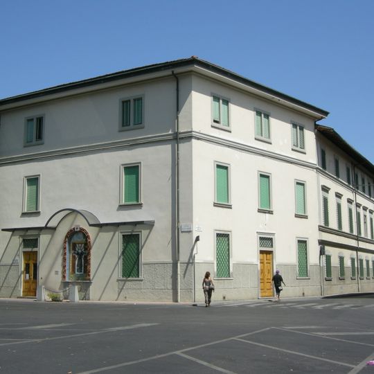 Istituto delle Minime Suore del Sacro Cuore