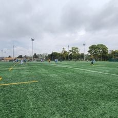 Parque RecreoDeportivo El Salitre