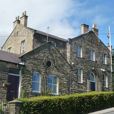 Nidderdale Museum