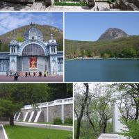 Jeleznovodsk