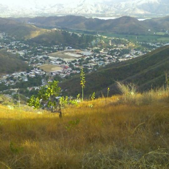 San Mateo