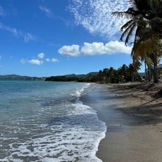 Sugar Beach