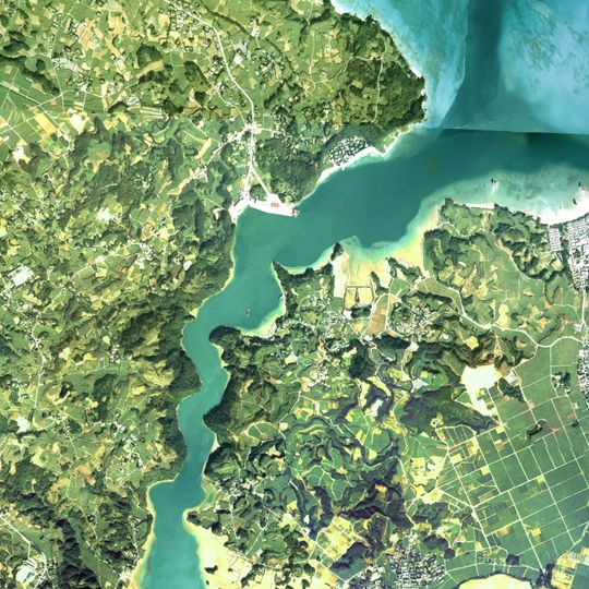Port of Unten
