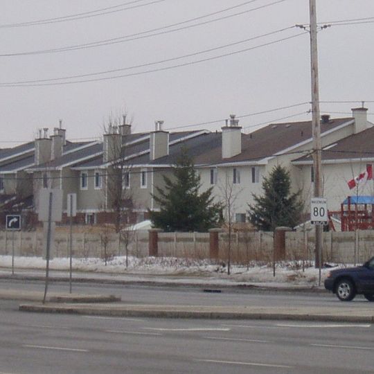 Barrhaven