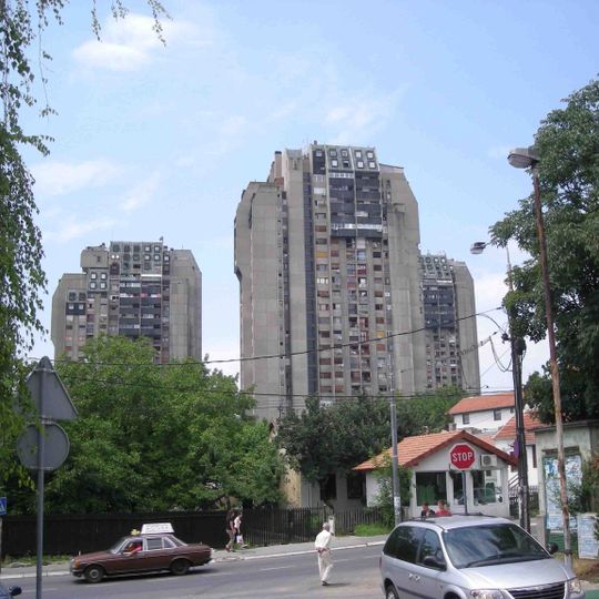 Voždovac