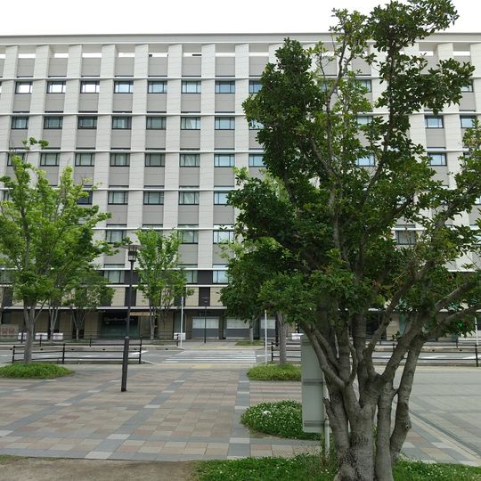 Fukuoka High Public Prosecutors Office