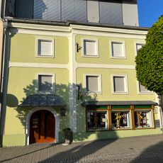 Bürgerhaus Hauptplatz 32