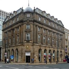 Midland Bank