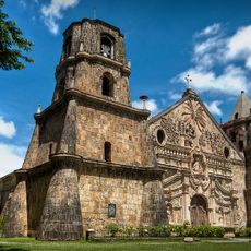 Baroque Churches of the Philippines