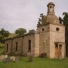 Church of St Mary