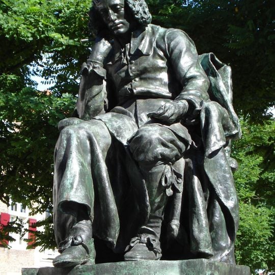 Spinoza