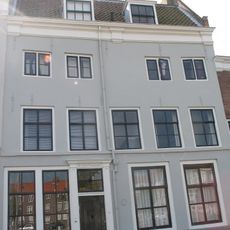 Kinderdijk 62, Middelburg