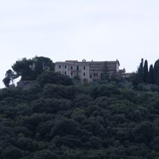 Convento di Montefiolo