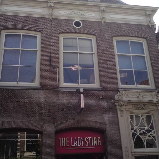 Grote Noord 85, Hoorn