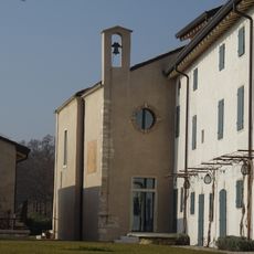 Chiesa di San Colombano
