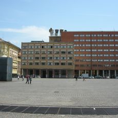 Piazza VIII Agosto