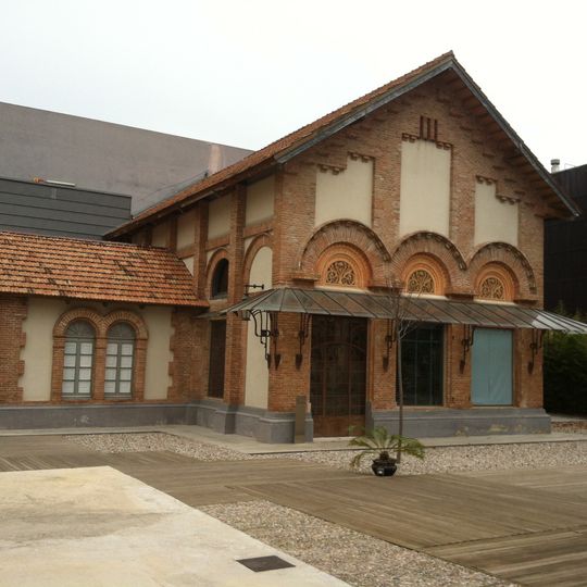Cerdanyola kunstmuseum