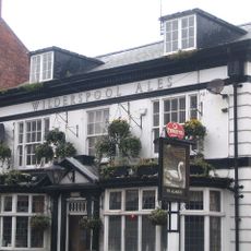The Swan Inn