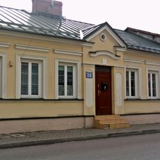 28 Wesoła Street in Suwałki