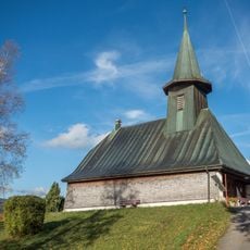 Reformed Church