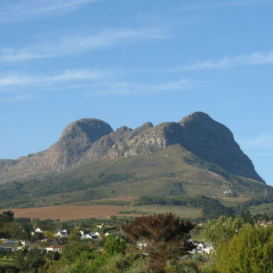 Helderberg