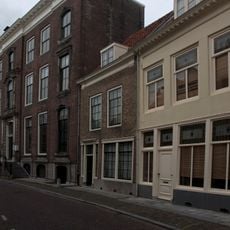 Wagenaarstraat 3, Middelburg