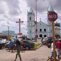 São José de Mipibu