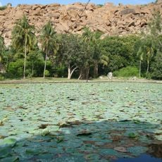 Pampa Sarovar