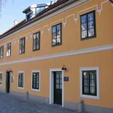 Bürgerhaus, Wohn- u. Handwerkerhaus