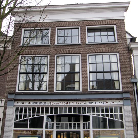 Boschstraat 30, Zaltbommel