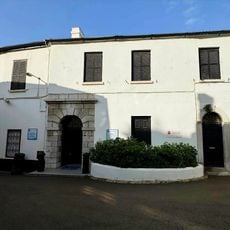 Gibraltar Museum