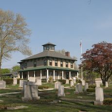Riverside Cemetery