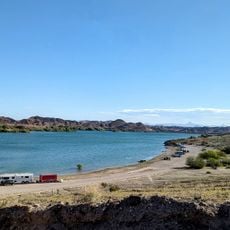 Senator Wash Reservoir