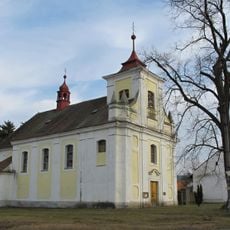 Church of Saint Michael