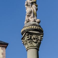 Mariensäule