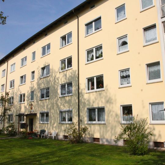 Kulmbach Hardenberghof