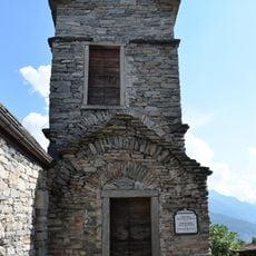 Torre di Roldo