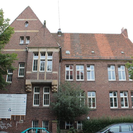 Schule an der Vegesacker Straße