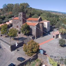 Santuario di Nostra Signora di Bonacattu