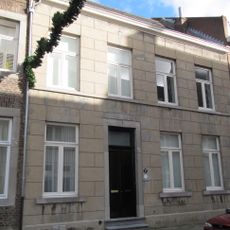 Munsterstraat 7, Roermond