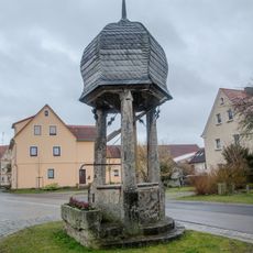 Kettenbrunnen