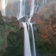 Cascate di Ouzoud