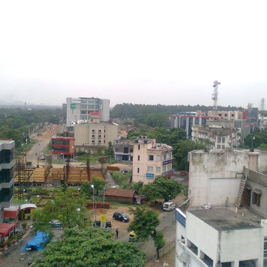 Durgapur