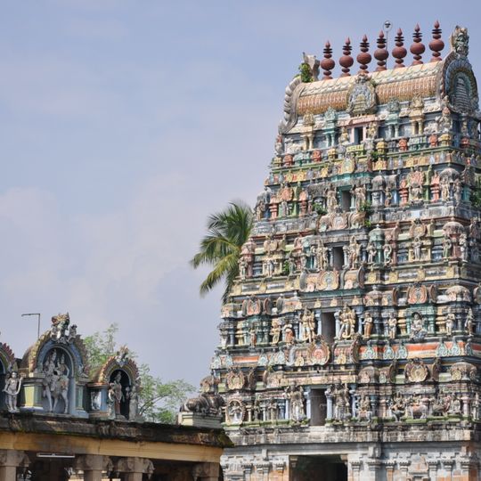 Sirkazhi