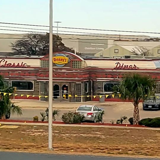 Denny's
