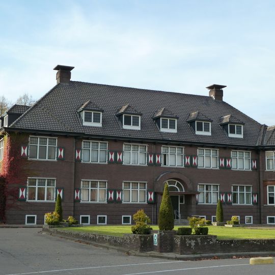 Ingenieur Rocourstraat 28, Eijsden