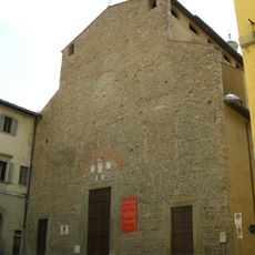 San Paolino, Florence
