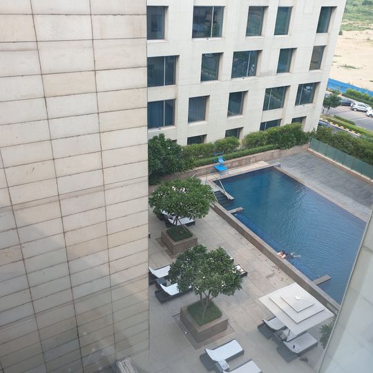 Holiday Inn Express New Delhi International Airport T3, an IHG Hotel